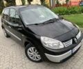 Черный Рено Megane Scenic, объемом двигателя 1.9 л и пробегом 260 тыс. км за 4500 $, фото 8 на Automoto.ua