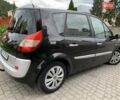 Черный Рено Megane Scenic, объемом двигателя 1.9 л и пробегом 260 тыс. км за 4500 $, фото 5 на Automoto.ua