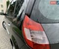 Черный Рено Megane Scenic, объемом двигателя 1.9 л и пробегом 260 тыс. км за 4500 $, фото 22 на Automoto.ua