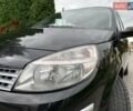Черный Рено Megane Scenic, объемом двигателя 1.9 л и пробегом 260 тыс. км за 4500 $, фото 25 на Automoto.ua