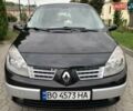 Черный Рено Megane Scenic, объемом двигателя 1.9 л и пробегом 260 тыс. км за 4500 $, фото 15 на Automoto.ua