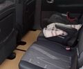 Черный Рено Megane Scenic, объемом двигателя 1.6 л и пробегом 250 тыс. км за 5000 $, фото 9 на Automoto.ua