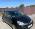 Черный Рено Megane Scenic, объемом двигателя 1.6 л и пробегом 214 тыс. км за 4500 $, фото 18 на Automoto.ua