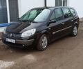 Черный Рено Megane Scenic, объемом двигателя 1.6 л и пробегом 250 тыс. км за 5000 $, фото 3 на Automoto.ua