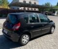 Черный Рено Megane Scenic, объемом двигателя 1.6 л и пробегом 214 тыс. км за 4500 $, фото 15 на Automoto.ua