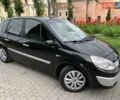 Черный Рено Megane Scenic, объемом двигателя 1.9 л и пробегом 260 тыс. км за 4500 $, фото 10 на Automoto.ua