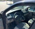 Черный Рено Megane Scenic, объемом двигателя 1.6 л и пробегом 214 тыс. км за 4500 $, фото 13 на Automoto.ua
