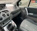 Черный Рено Megane Scenic, объемом двигателя 1.9 л и пробегом 260 тыс. км за 4500 $, фото 31 на Automoto.ua