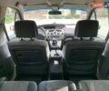 Черный Рено Megane Scenic, объемом двигателя 1.9 л и пробегом 260 тыс. км за 4500 $, фото 37 на Automoto.ua