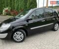 Черный Рено Megane Scenic, объемом двигателя 1.9 л и пробегом 260 тыс. км за 4500 $, фото 2 на Automoto.ua