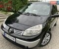 Черный Рено Megane Scenic, объемом двигателя 1.9 л и пробегом 260 тыс. км за 4500 $, фото 1 на Automoto.ua