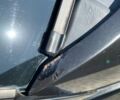 Черный Рено Megane Scenic, объемом двигателя 1.6 л и пробегом 214 тыс. км за 4500 $, фото 7 на Automoto.ua