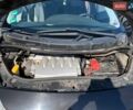 Черный Рено Megane Scenic, объемом двигателя 1.6 л и пробегом 214 тыс. км за 4500 $, фото 5 на Automoto.ua