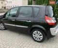 Черный Рено Megane Scenic, объемом двигателя 1.9 л и пробегом 260 тыс. км за 4500 $, фото 14 на Automoto.ua