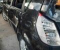Черный Рено Megane Scenic, объемом двигателя 2 л и пробегом 245 тыс. км за 2000 $, фото 1 на Automoto.ua