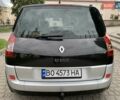 Черный Рено Megane Scenic, объемом двигателя 1.9 л и пробегом 260 тыс. км за 4500 $, фото 18 на Automoto.ua