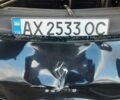 Черный Рено Megane Scenic, объемом двигателя 2 л и пробегом 245 тыс. км за 2000 $, фото 1 на Automoto.ua