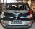 Черный Рено Megane Scenic, объемом двигателя 2 л и пробегом 245 тыс. км за 2000 $, фото 7 на Automoto.ua