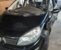 Черный Рено Megane Scenic, объемом двигателя 2 л и пробегом 245 тыс. км за 2000 $, фото 3 на Automoto.ua