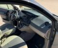 Черный Рено Megane Scenic, объемом двигателя 1.6 л и пробегом 214 тыс. км за 4500 $, фото 8 на Automoto.ua