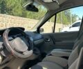 Чорний Рено Megane Scenic, об'ємом двигуна 1.6 л та пробігом 130 тис. км за 4800 $, фото 2 на Automoto.ua