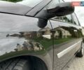 Черный Рено Megane Scenic, объемом двигателя 1.9 л и пробегом 260 тыс. км за 4500 $, фото 24 на Automoto.ua