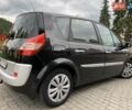 Черный Рено Megane Scenic, объемом двигателя 1.9 л и пробегом 260 тыс. км за 4500 $, фото 6 на Automoto.ua