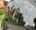 Черный Рено Megane Scenic, объемом двигателя 1.9 л и пробегом 260 тыс. км за 4500 $, фото 20 на Automoto.ua
