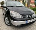 Черный Рено Megane Scenic, объемом двигателя 1.9 л и пробегом 260 тыс. км за 4500 $, фото 9 на Automoto.ua