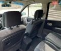Черный Рено Megane Scenic, объемом двигателя 1.9 л и пробегом 260 тыс. км за 4500 $, фото 35 на Automoto.ua