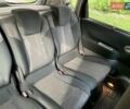 Черный Рено Megane Scenic, объемом двигателя 1.9 л и пробегом 260 тыс. км за 4500 $, фото 40 на Automoto.ua