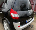 Черный Рено Megane Scenic, объемом двигателя 1.6 л и пробегом 175 тыс. км за 5200 $, фото 4 на Automoto.ua