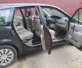 Чорний Рено Megane Scenic, об'ємом двигуна 1.6 л та пробігом 244 тис. км за 5800 $, фото 7 на Automoto.ua