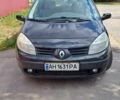 Чорний Рено Megane Scenic, об'ємом двигуна 1.6 л та пробігом 244 тис. км за 5800 $, фото 1 на Automoto.ua