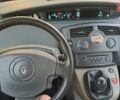 Чорний Рено Megane Scenic, об'ємом двигуна 1.6 л та пробігом 244 тис. км за 5800 $, фото 5 на Automoto.ua