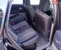 Чорний Рено Megane Scenic, об'ємом двигуна 1.9 л та пробігом 217 тис. км за 5300 $, фото 6 на Automoto.ua