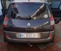 Чорний Рено Megane Scenic, об'ємом двигуна 1.9 л та пробігом 217 тис. км за 5300 $, фото 1 на Automoto.ua