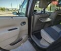 Черный Рено Megane Scenic, объемом двигателя 1.6 л и пробегом 130 тыс. км за 4800 $, фото 7 на Automoto.ua