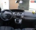 Чорний Рено Megane Scenic, об'ємом двигуна 1.9 л та пробігом 217 тис. км за 5300 $, фото 7 на Automoto.ua