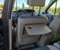 Черный Рено Megane Scenic, объемом двигателя 1.6 л и пробегом 130 тыс. км за 4800 $, фото 9 на Automoto.ua