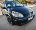 Черный Рено Megane Scenic, объемом двигателя 1.6 л и пробегом 130 тыс. км за 4800 $, фото 3 на Automoto.ua