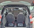 Чорний Рено Megane Scenic, об'ємом двигуна 1.6 л та пробігом 244 тис. км за 5800 $, фото 8 на Automoto.ua