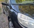 Чорний Рено Megane Scenic, об'ємом двигуна 1.6 л та пробігом 244 тис. км за 5800 $, фото 1 на Automoto.ua