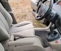 Чорний Рено Megane Scenic, об'ємом двигуна 1.6 л та пробігом 244 тис. км за 5800 $, фото 12 на Automoto.ua
