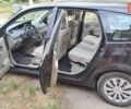 Чорний Рено Megane Scenic, об'ємом двигуна 1.6 л та пробігом 244 тис. км за 5800 $, фото 6 на Automoto.ua