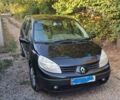 Чорний Рено Megane Scenic, об'ємом двигуна 1.6 л та пробігом 244 тис. км за 5800 $, фото 3 на Automoto.ua