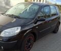 Чорний Рено Megane Scenic, об'ємом двигуна 1.6 л та пробігом 167 тис. км за 5000 $, фото 1 на Automoto.ua