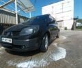 Черный Рено Megane Scenic, объемом двигателя 1.6 л и пробегом 325 тыс. км за 4500 $, фото 8 на Automoto.ua