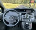Черный Рено Megane Scenic, объемом двигателя 1.6 л и пробегом 244 тыс. км за 4900 $, фото 16 на Automoto.ua