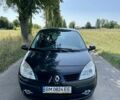 Черный Рено Megane Scenic, объемом двигателя 1.6 л и пробегом 244 тыс. км за 4900 $, фото 1 на Automoto.ua